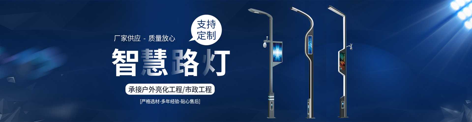 伊州区太阳能路灯定制厂家